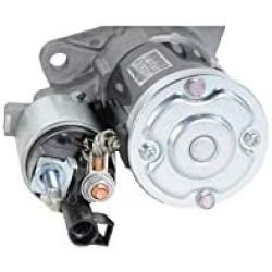ACDelco GM Genuine Parts 12644788 Starter