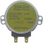 Rakstore Replacement SSM-23H 6549W1S018A Microwave Oven Turntable Motor Synchronous Motor