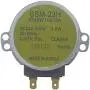 Rakstore Replacement SSM-23H 6549W1S018A Microwave Oven Turntable Motor Synchronous Motor Rakstore Replacement SSM-23H 6549W1S018A Microwave Oven Turntable Motor Synchronous Motor
