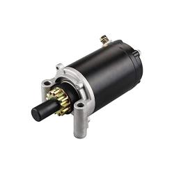 WATERWICH Starter Compatible with John Deere L110 LT133 LT155 STX46 All Tractors Replaces AM122435 12-098-15 12-098-22