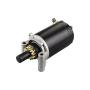 WATERWICH Starter Compatible with John Deere L110 LT133 LT155 STX46 All Tractors Replaces AM122435 12-098-15 12-098-22