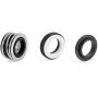 Pool Pump O-Ring Seal Repair Kit for Hayward Super Pump SP2600, 1600, 2600X Kit 3 (1-Pack)