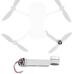 INSYOO Original Mavic Mini 2 Left Right Front Rear Motor Arm for DJI Mini 2 Spare Drone Arm Accessory (Right Back Arm)