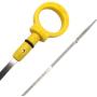 VerRich Engine Oil Level Dipstick for Dodge Grand Caravan(06-10) for Chrysler Town & Country(06-10) for Chrysler Pacifica(07-08) Dodge Caravan(06-07) 04666139AA 917-320