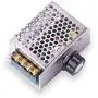 Régulateur Électronique de Tension 4000W Thermostat Contrôleur Moteur SCR Contrôle de Vitesse Régulateur de Chaleur Tension Moteur Gouverneur Dimmer Thyristor Haute Puissance 110V-220V Régulateur Électronique de Tension 4000W Thermostat Contrôleur Moteur SCR Contrôle de Vitesse Régulateur de Chaleur Tension Moteur Gouverneur Dimmer Thyristor Haute Puissance 110V-220V