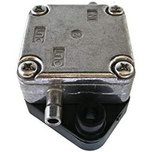 Boat Motor Fuel Pump Assy 67D-24410-02 00 01 03 for Parsun Makara 4-Stroke F4-04090000 Sierra 18-35304 Outboard Motor Engine