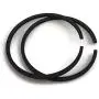 Piston Ring Set 4137 034 3000 for STIHL KM55 KM85 KR85 KW85 MM55 SH55 SH85 SP80 SP81 SP85 KA85 Chainsaw Motor Engine