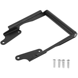 Shipenophy Replacement Standard Sophisticate Exquisite Aluminum Alloy Suitable Bolts Navigation Bracket Motorcycle Phone Holder for MT-09 Tracer 2016-2017