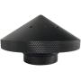 LKONWEE Eliminator Trolling Boat Motor Prop Nut #GFEL-MK-BK-DP Replace for T-H Marine Compatible with MinnKota 80, 101 and 112