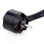 KingVal Replacement 2830 2200KV Brushless Motor with Screw Kit Compatible with RC Fixed-Wing Airplane Glider Aircraft