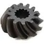 Boat Motor Pinion Gear Bevel 346-64020-1 0 M 43 161381 43-16138T01 16138T01 For Tohatsu Nissan Mercury Quicksilver Outboard 25HP 30HP engranaje 2/4-stroke Engine Boat Motor Pinion Gear Bevel 346-64020-1 0 M 43 161381 43-16138T01 16138T01 For Tohatsu Nissan Mercury Quicksilver Outboard 25HP 30HP engranaje 2/4-stroke Engine