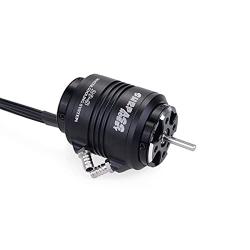 SURPASS HOBBY 2948 3450KV Brushless Motor Shaft 3.175mm with Water Cooling Jacket for RC Boat