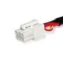 12V Feedback Linear Actuator (2000 lbs. / 4 in.) | High Force Potentiometer and Heavy Duty Capabilities | DC Electric Motor, Stainless-Steel Stroke and IP65 Protection | Model PA-17-4-2000-POT