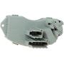 HVAC Fan Blower Motor Resistor Front Fits BMW E70 E71 E89 E90 E91E92 E93 Replace 64116927090 64119146765 64119222072 64119265892 64119266185