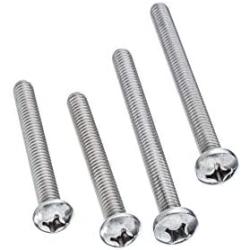 MotorGuide MGA015PB6 Mounting Isolator Kit — Absorb Shocks, Protect Electronics — Includes Corrosion-Resistant Bolts — Set of 4