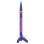 Estes-1292 Wizard Rocket (Pack of 3)