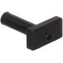 Seachoice Mounting Bolt and Isolator Kit for Motorguide Trolling Motors, Stainless Steel Screws