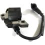 After market Ignition Module Assy 0000 400 1300 for Stihl 038 MS380 MS381 Part Chainsaw Motor Engine