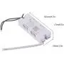 Hilitand AC180‑260V LED Driver Dimming Controller 2.4G Intelligent Driver Voice Control APP Remote Control