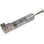 BEMONOC DIY Design DC 12V Linear Actuator Reciprocating Motor Stroke 30mm High Speed 180 RPM Adjustable