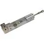 BEMONOC DIY Design DC 24V High Speed 470RPM Linear Actuator Reciprocating Motor Stroke 50mm Adjustable
