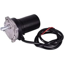 RV Electric Rear Stabilizer Jack Replacement Motor Replace 352338