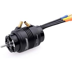 Surpass Rocket 2958 3380KV Brushless Motor + Water Cooling Set for RC Boat