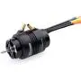 Surpass Rocket 2958 3380KV Brushless Motor + Water Cooling Set for RC Boat