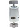 BestTong DC 12V-24V 8000RPM 775 Brushed Vibration Motor DOUBLE-HEAD High Torque Electric Vibrating Motors with 2 Iron Rotating Mass