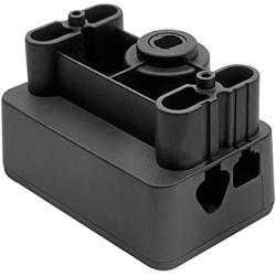 Glyantyu Golf Cart MCOR Potentiometer Accelerator Golf Cart MCOR Motor Controller for Club Car Precedent Golf Carts (2004-2011) Replace 1033279-01 102528501