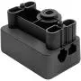Glyantyu Golf Cart MCOR Potentiometer Accelerator Golf Cart MCOR Motor Controller for Club Car Precedent Golf Carts (2004-2011) Replace 1033279-01 102528501