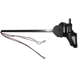 Vehicles-OCS Occus U817 817c Rc Quadcopter Clockwise Motor Red Light U817-03/u817c Remote Control Toys Vehicles-OCS zk 30