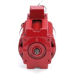 HW2014B1L Century 1/6 hp 1725 RPM 115V Hot Water Circulator Motor Century # HW2014B1L