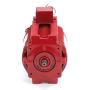 HW2014B1L Century 1/6 hp 1725 RPM 115V Hot Water Circulator Motor Century # HW2014B1L