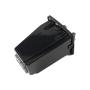 FIWARY HC3Z2C006AA in-Dash Trailer Brake Controller Module fits for F250 F350 Super Duty 2017 2018 2019 2020 Engine Aftermarket Parts with 3 Month Warranty
