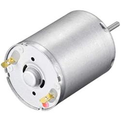 uxcell Micro Motor DC 3V 2800-2900RPM High Speed Motor for DIY RC Cars Remote Control