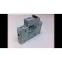 ALLEN BRADLEY 1492-CB1G160 Magnetic Trip Range 6.10 X Rated Current (AC), 16.0 A, 1 Pole, Motor Controller, Discontinued by Manufacturer 2007-11-30, 1492 Energy LIMITING Miniature Circuit Breaker, 1