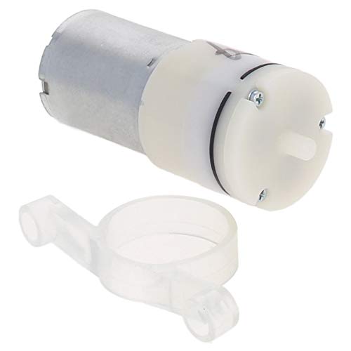 Fielect DC 6V Micro Gear Motor Mini Speed Reducer Gear Box for RC Car Robot Model DIY Toy 1pcs