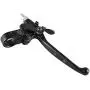 Kit de Câble de Pédale d'Embrayage avec Verrou pour Moto Motocycliste 49cc 60cc 66cc 80cc Kit de Câble de Pédale d'Embrayage avec Verrou pour Moto Motocycliste 49cc 60cc 66cc 80cc