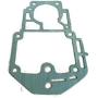 Boat Motor Upper Casing Gasket 689-45113-A1-00 for Yamaha Mercury Mariner Quicksilver Outboard 511-16, 27-84775 25HP 30HP 2-stroke Motor Engine