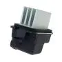 HVAC Fan Blower Motor Resistor Fits Ford Escape Explorer Expedition F-250 F-350 F-450 F-550 Taurus Lincoln Mercury Replace YH-1827 9L34-19E624-AC 9L3Z19E624B 5F9Z19E624AA