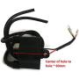 Boat Motor 689-85570-21 689-85570-20 Ignition Coil Assy for Yamaha Outboard 25hp - 30hp 2-stroke Marine Engine