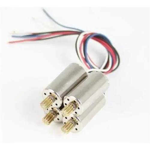Vehicles-OCS SJ/RC Occus Z5 GPS RC Quadcopter Spare Parts CW CCW Motor - (Color: 4pcs CW CCW Motor)