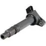 ENA Ignition Coil Pack Compatible with Toyota Lexus Scion TC L4 2.5L 2.7L Replacement for 90919-02256 C1596 UF507