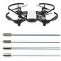 ESiiFuu Motor Remote Control Aircraft 8520 Motor Set Parts Repair Accessories Compatible with for Tello Drone, Motor Repair Accessories,  Drone Replacement Parts, Style2