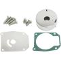 LucaSng Water Pump Rebuild Kit Fit for 3-Cylinder 60HP 65HP 70HP 75HP Evinrude Johnson outboards 432955 18-3389