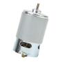 RS-550 Micro Motor,18v Motor, DC 12-24V 22000 RPM Electric Coreless Mini Motor for Electric Hand Drill and Electric Screwdriver