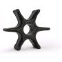 BODAO 6E5-44352-01 Boat Engine Water Pump Impeller for Yamaha 115-250HP Outboard Motor