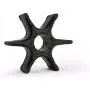 BODAO 6E5-44352-01 Boat Engine Water Pump Impeller for Yamaha 115-250HP Outboard Motor