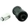 Lensse Multiquick 3 5 7 hand blender repair kit gear motor couplin set for braun, couplin31-93